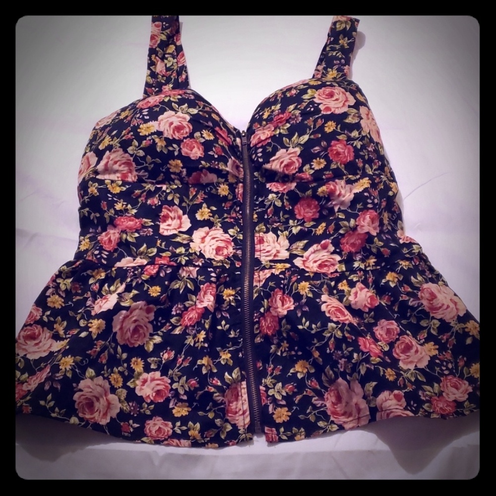 Summer top
